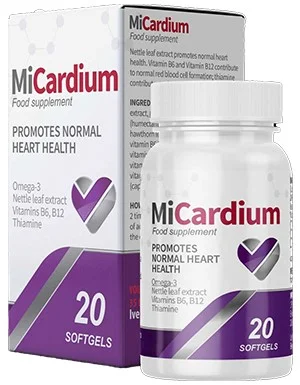 original Micardium